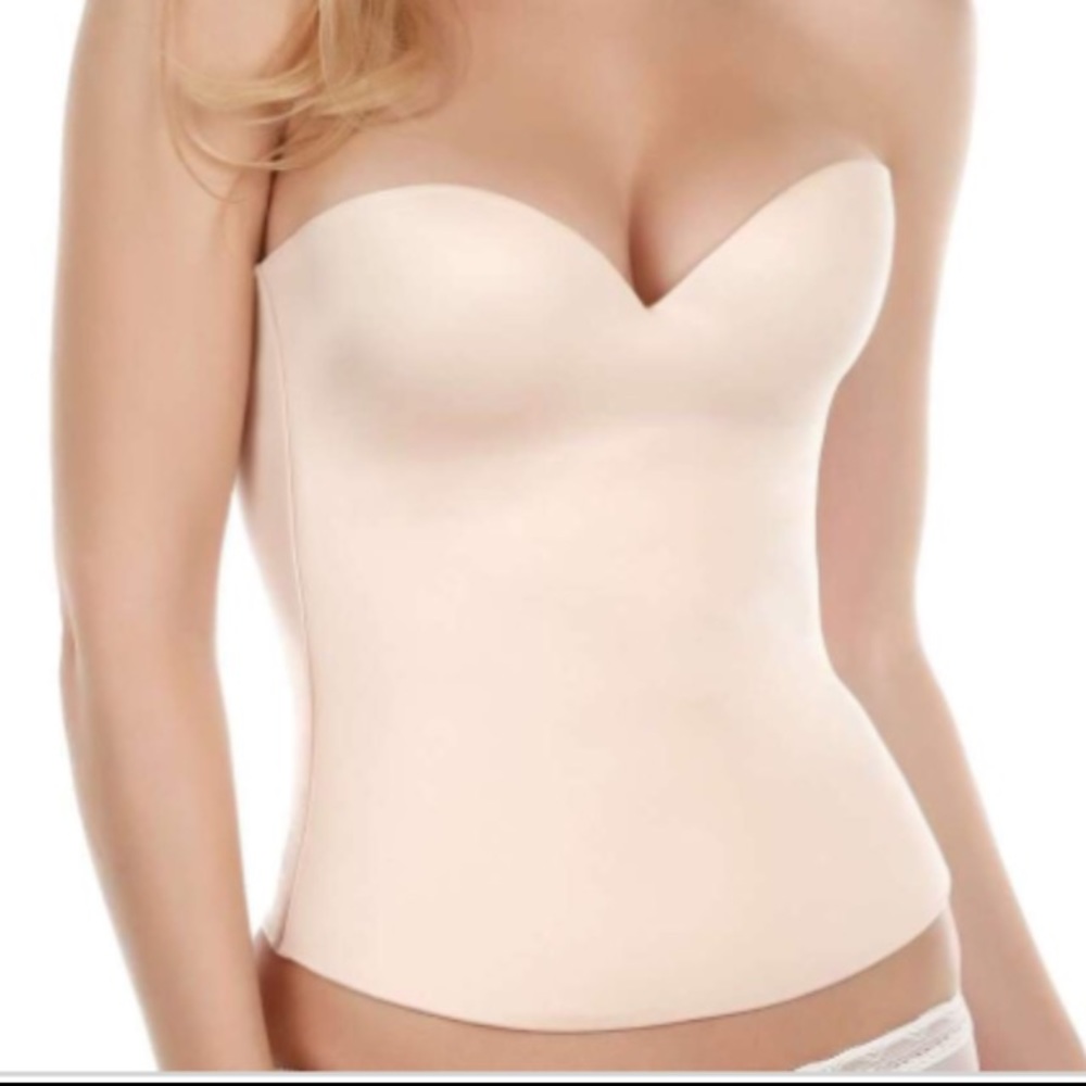 34D Felina Bustier
